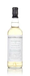 Tomatin 12 Year Old 1989 - Un-Chillfiltered (Signatory)