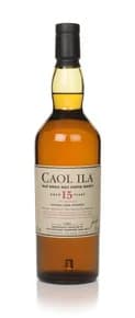 Caol Ila 15 Year Old - Fèis Ìle 2022