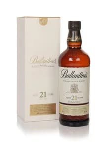 Ballantine's 21 Year Old