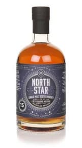 Inchfad 15 Year Old 2007 - North Star Spirits