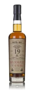 Ben Nevis 19 Year Old 1996 - Single Cask (Master of Malt)