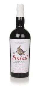 Glen Elgin 14 Year Old 2008 (cask 3010) - Floc de Gascogne Barrique Finish (Pintail)