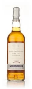 Teaninich 1973 (Berry Bros. & Rudd)