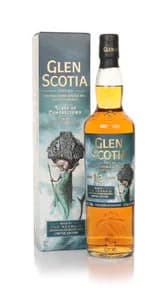 Glen Scotia 12 Year Old - Icons of Campbeltown Release No.1