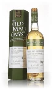 Rosebank 19 Year Old 1990 (cask 5082) - Old Malt Cask (Douglas Laing)