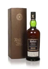 Ardbeg 8 Year Old 2011 (cask 2323) - First Fill Cote Rotie