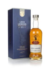 Loch Lomond 21 Year Old