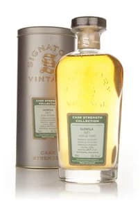 Glenisla 32 Year Old 1977 Cask 19599 - Cask Strength Collection (Signatory)