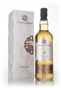 Strathmill 26 Year Old 1988 (cask 799) - Lost Drams Collection (Valinch & Mallet)