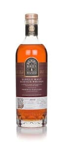 Teaninich 14 Year Old 2010 (cask 721403) - Berry Bros. & Rudd