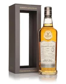 Bunnahabhain 17 Year Old 2007 (cask 18600604) - Connoisseurs Choice (Gordon & MacPhail)