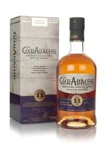 GlenAllachie 11 Year Old Grattamacco Cask Finish