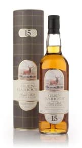 Glen Garioch 15 Year Old