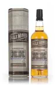 Glengoyne 8 Year Old 2007 - Single Minded (Douglas Laing)