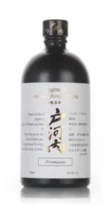 Togouchi Premium Blended Japanese Whisky