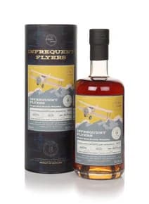 Bunnahabhain (Staoisha) 9 Year Old 2013 (cask 800076) - Infrequent Flyers (Alistair Walker)