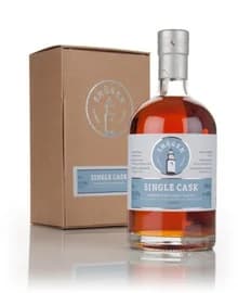 Smögen 4 Year Old 2011 (cask 7/2011)