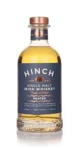 Hinch Peated Single Malt