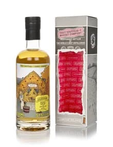 Blair Athol 8 Year Old (That Boutique-y Whisky Company)
