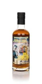 Laphroaig 20 Year Old - Batch 6 (That Boutique-y Whisky Company) - Bottle Number 1