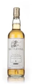 Craigellachie 8 Year Old 2008 - Battlehill (Duncan Taylor)