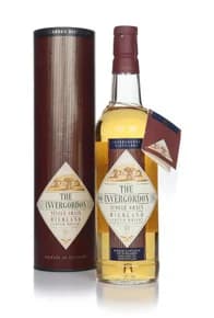 Invergordon 10 Year Old - 1990s