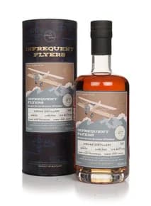 Girvan 27 Year Old 1997 (cask 804141) - Infrequent Flyers (Alistair Walker)