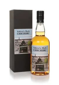 Chichibu Paris Edition 2021