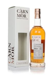 Caol Ila 9 Year Old 2013 - Strictly Limited (Càrn Mòr)