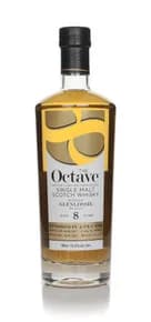 Glenlossie 8 Year Old 2017 (cask 8950312) - The Octave (Duncan Taylor)