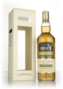 Mannochmore 23 Year Old 1993 (cask 6881) - Reserve (Gordon & MacPhail)