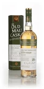 Glen Keith 18 Year Old 1997 (cask 11405) - Old Malt Cask (Hunter Laing)