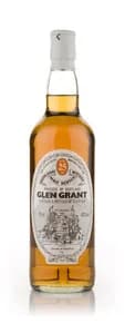 Glen Grant 25 Year Old (Gordon and MacPhail)
