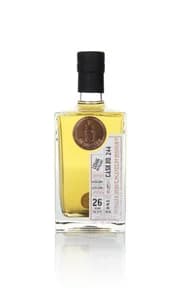 Ledaig 26 Year Old 1993 (cask 244) - The Single Cask