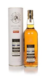 Bunnahabhain 8 Year Old 2014 (cask 3814010817) - (Duncan Taylor)