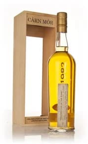 Teaninich 28 Year Old 1982 (cask 7713) - Celebration of the Cask (Càrn Mòr)