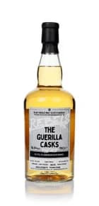Staoisha 7 Year Old 2013 (cask 10444) Rebels - The Guerilla Casks (Brave New Spirits)