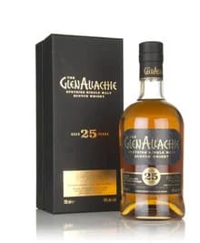 GlenAllachie 25 Year Old