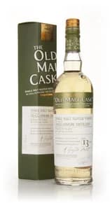 Cragganmore 13 Year Old 1997 - Old Malt Cask (Douglas Laing)