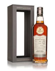 Inchgower 26 Year Old 1998 (cask 11274) - Connoisseurs Choice (Gordon & MacPhail)