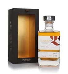 Bladnoch 12 Year Old 2009 (cask 40) - Bourbon Cask