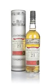 Inchgower 21 Year Old 1997 (cask 12818) - Old Particular (Douglas Laing)