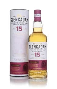 Glencadam 15 Year Old