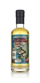 All Islay Blended Malt - That Boutique-y Whisky Company (Master of Malt)