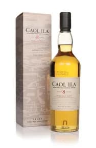Caol Ila 8 Year Old 1997 Unpeated (Special Release 2006)