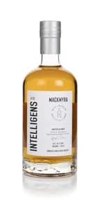 Mackmyra Intelligens - AI:02