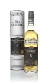 Octomore 8 Year Old 2011 (cask 13327) - Old Particular (Douglas Laing)