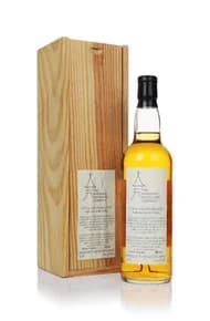 North Port 23 Year Old 1976 - The Dormant Distillery Company