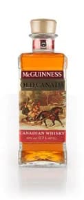 McGuinness Old Canada - Post-1999