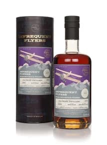 Aultmore 10 Year Old 2014 (cask 6209) - Infrequent Flyers (Alistair Walker)